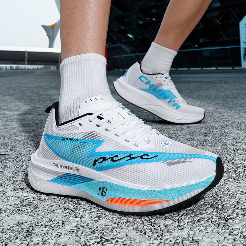 Cutting Board Foam - Carbon Board Marathon Hardloopschoenen Heren Dames