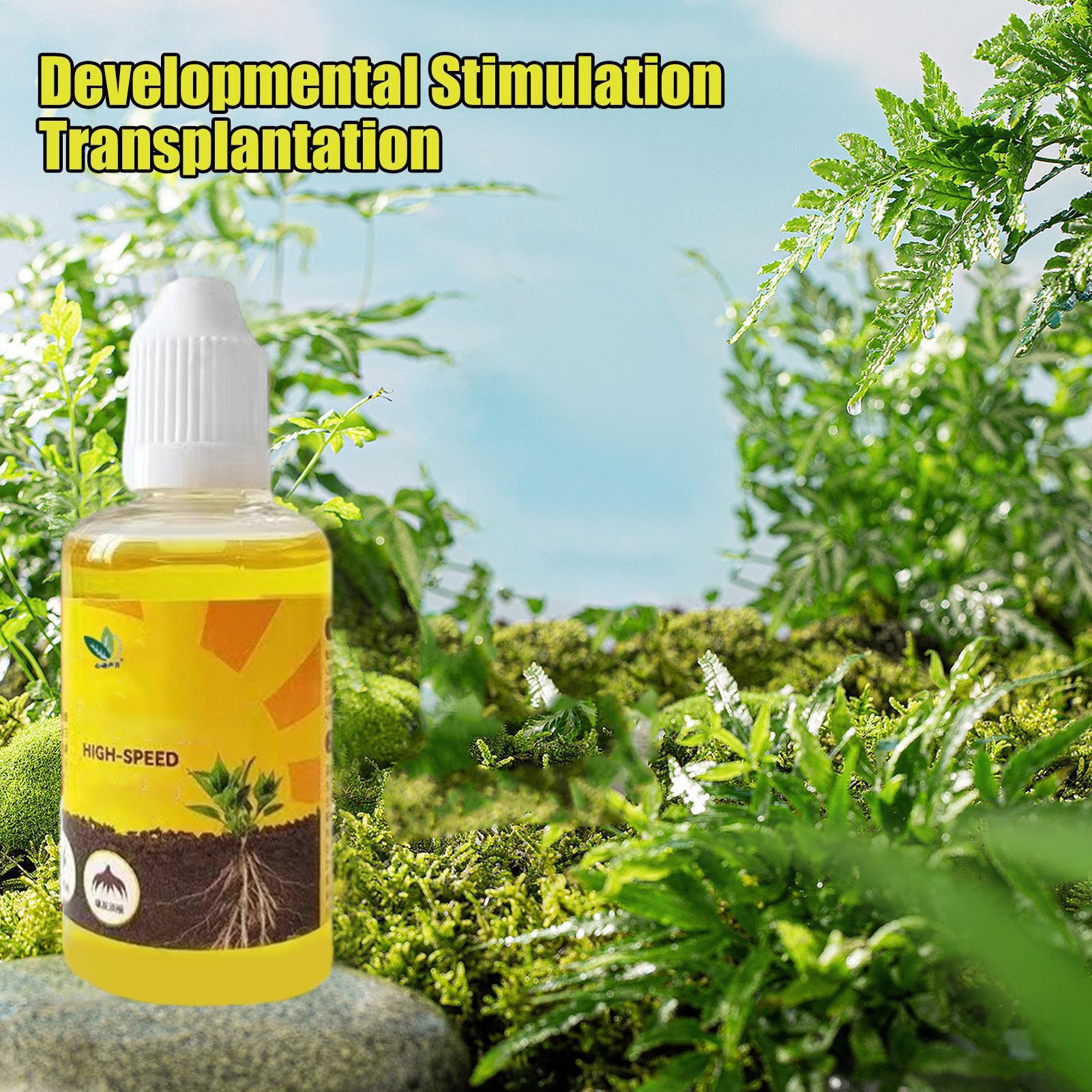 Vloeibare plantwortelstimulato - Root Stimulator Liquid recensie en prijs