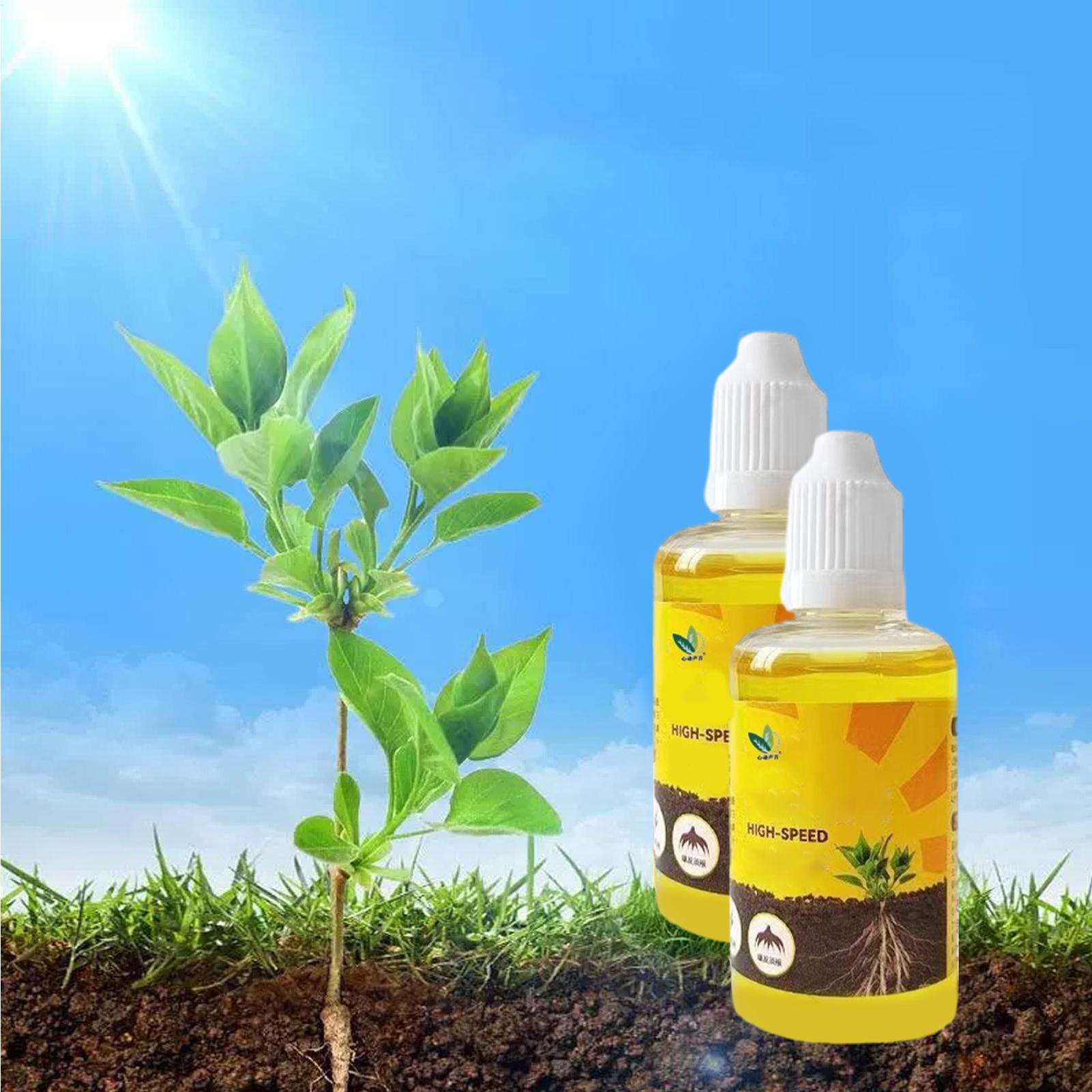 50ml Plantenwortelstimulator V - Root Stimulator Liquid recensie en prijs