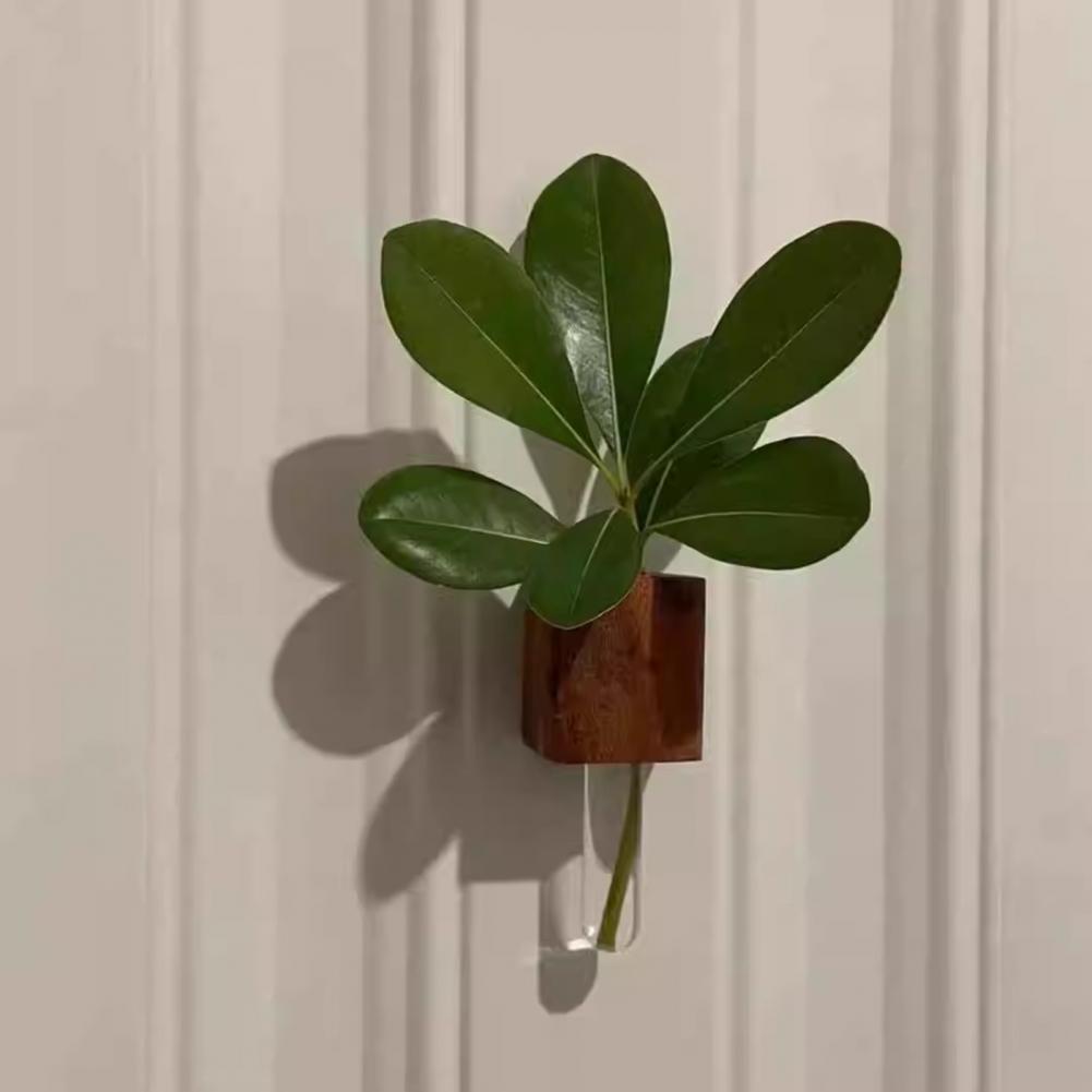 4 cm koelkastmagneet houten re - Propagation Station Vase recensie en prijs