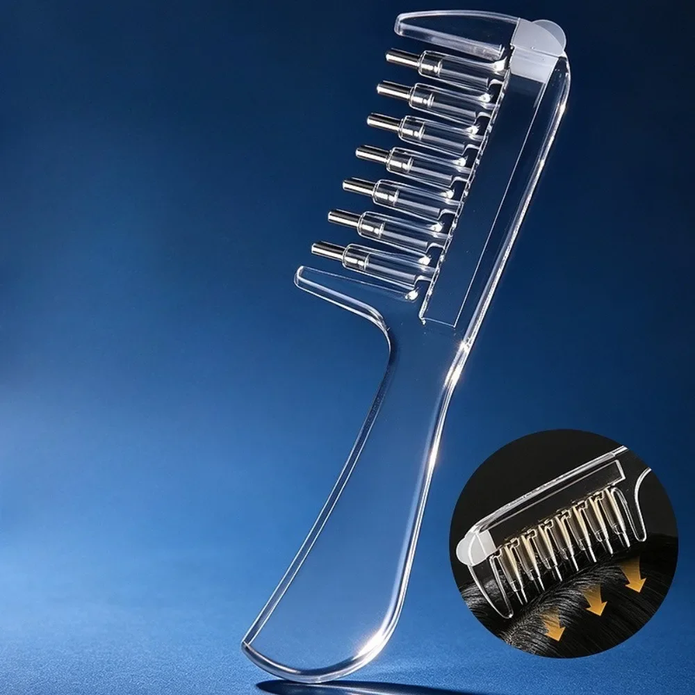 Essentiële olie vloeistofgelei - Root Stimulator Liquid recensie en prijs