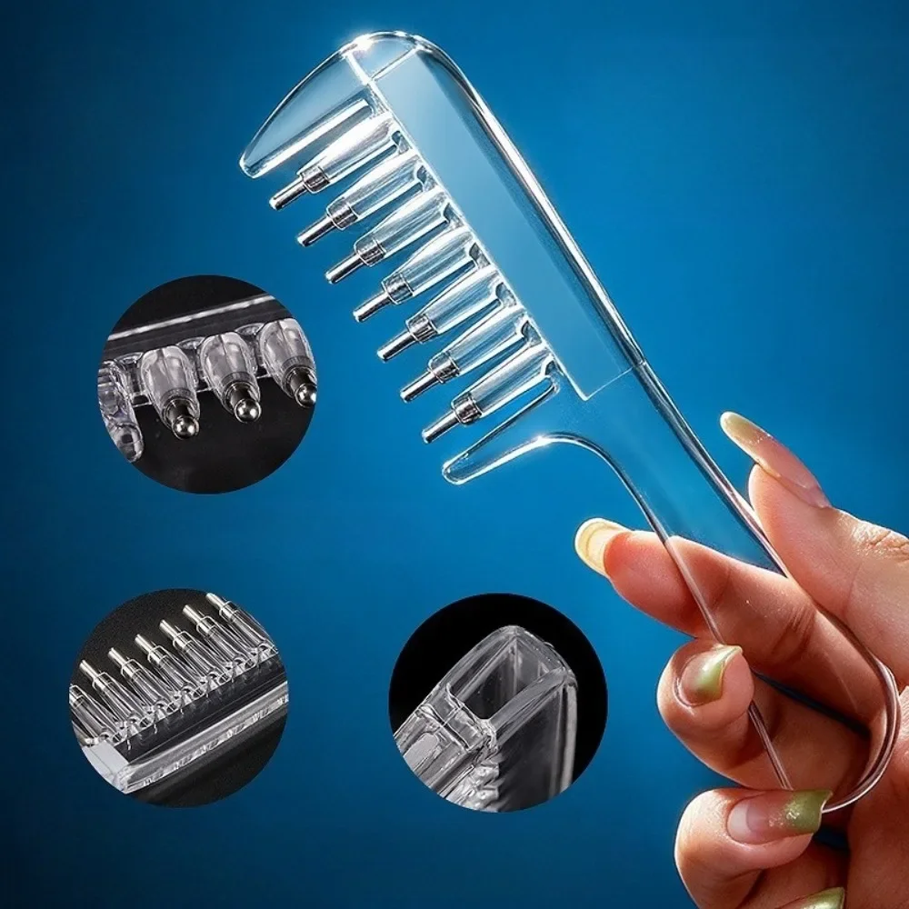 Essentiële olie vloeistofgelei - Root Stimulator Liquid recensie en prijs